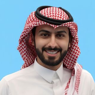 جسّار - سعيد الشهراني