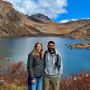 Liz And Shiv