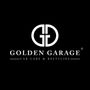 Golden Garage - Cars & Colors