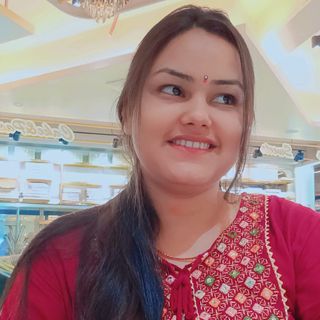 HR Shivani Verma