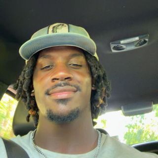 Tyrick Brown