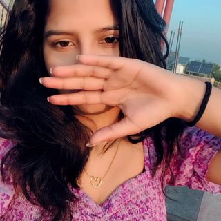 Tripti Dubey