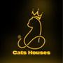 منازل القطط | Cats Houses