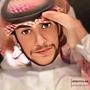 ايمنوف الفيفي 🇸🇦