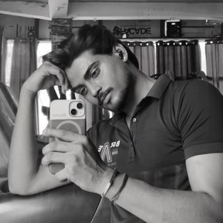 NIKK CHAUDHARY
