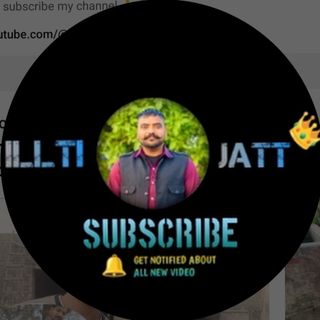 Illti Jatt