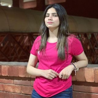 Abeera Saeed