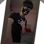 Snapchat profile picture for @faby_24kk
