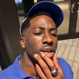 Isaiah Xavier