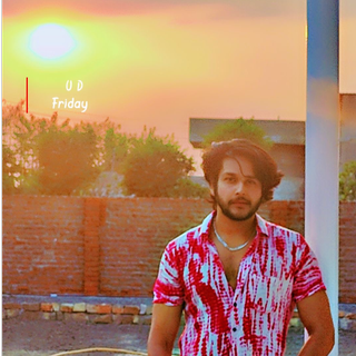 Ayush Gupta