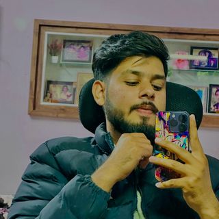 MANISH CHHIMPA