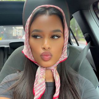 Amal Gazali
