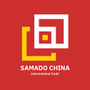 Samado China 🇨🇳