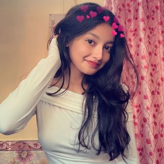 Priya Sharma