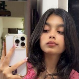 Kavya Kapoor