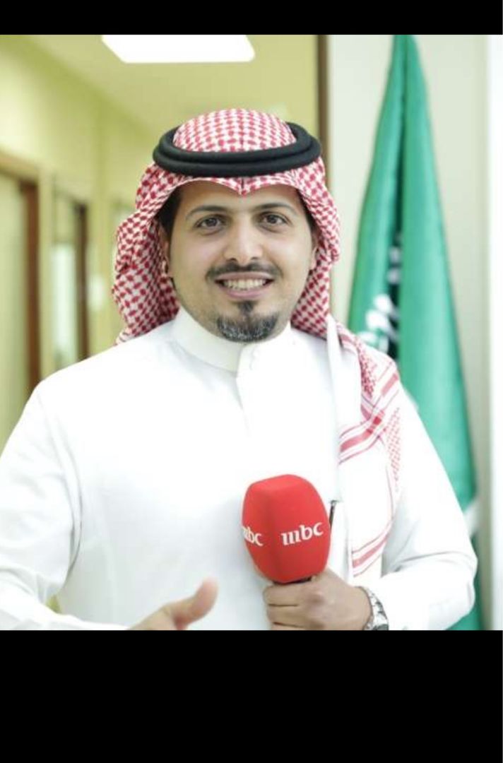 احمد الجدي MBC 🎤