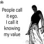 EGOMANIAC Life