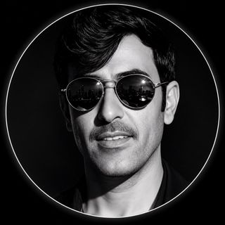 الاعلامي / محمد العتيبي ✍️