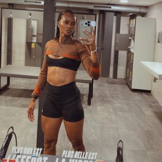 Baby Mama