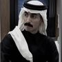 مبارك القحطاني