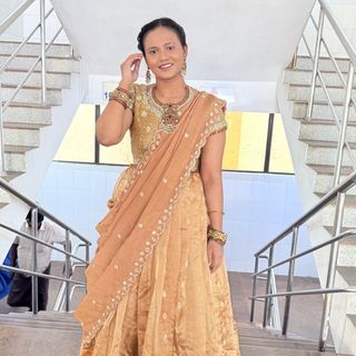 Vishnupriya Chowdavarapu