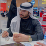 Profile picture for الشاعر/ عبدالعزيز بن فيصل
