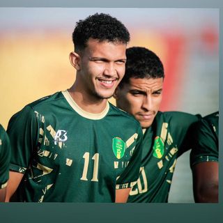 Moulaye M’hamed 🇲🇷