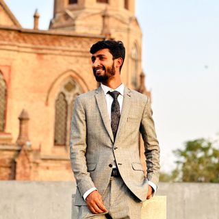 Ghaffar Mahar