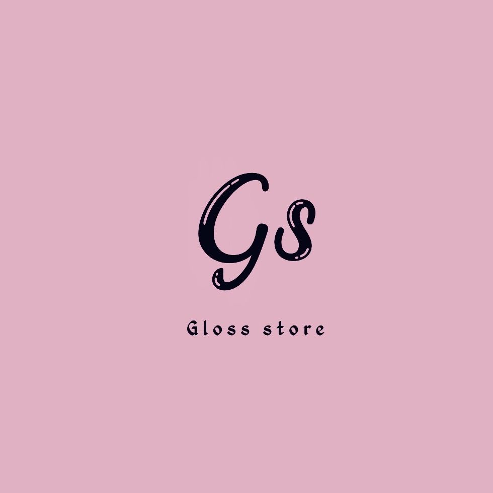 Gloss Store