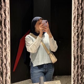 Nada Magdy