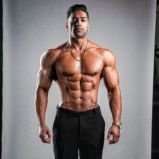 ROHIT KHATRI