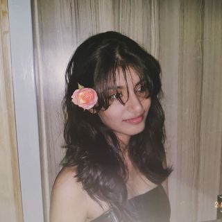Lavanya 💕