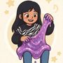 عالم سلايم فوفة🦄🌈✨