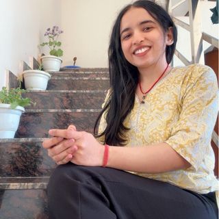 Nitu Dagar