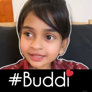 BUDDI