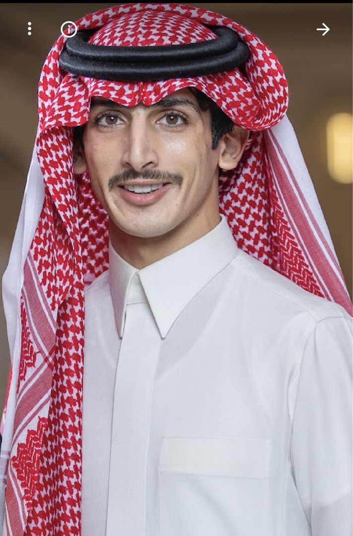 عبدالله الزهراني