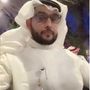 الاعلامي/ قبلان أبن حنية 🇸🇦