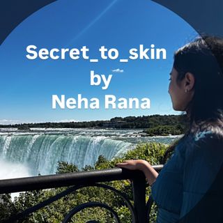 Neha Rana 🇨🇦