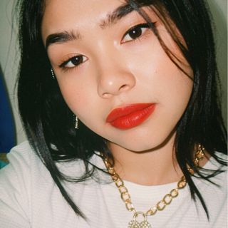 Kimberly Nidoy