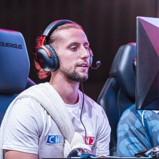 Zocian 🎮