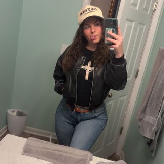 👑Kristin Johnston