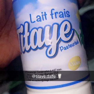 Titaye💕