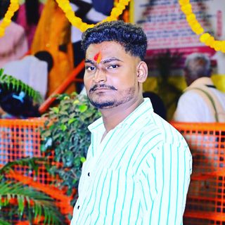 Satyam Kashyap