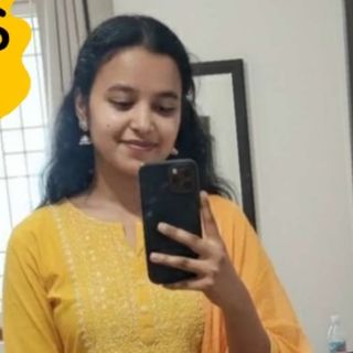 Keerthi.. ❤️🫀