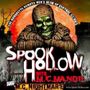 Spook Hollow