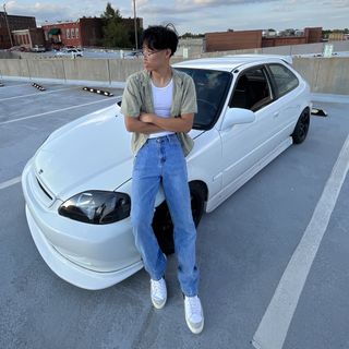 Jarek Mai