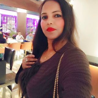 sheela chauhan