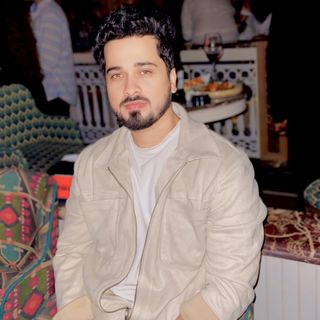 Ayaan Sayed