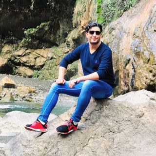 Tor Tareen