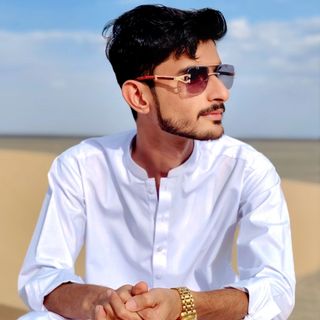 Naimat Balochzada